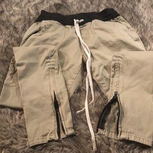 FEAR OF GOD PANTS